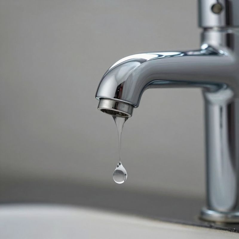 Leak Detection & Repair in Pleasant Hill