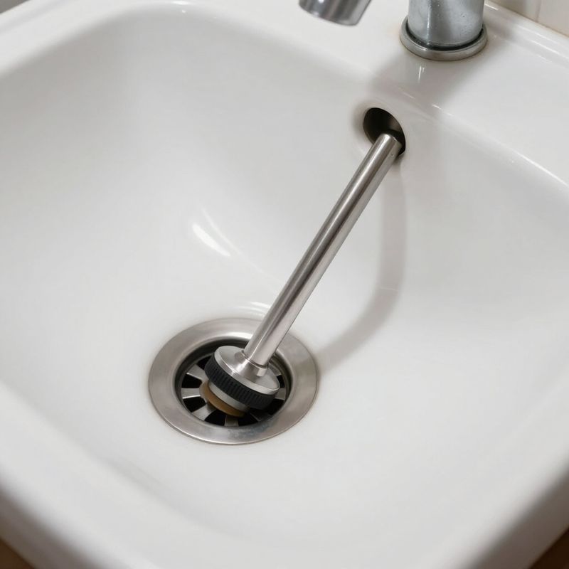 Drain Cleaning & Unclogging in Pleasant Hill