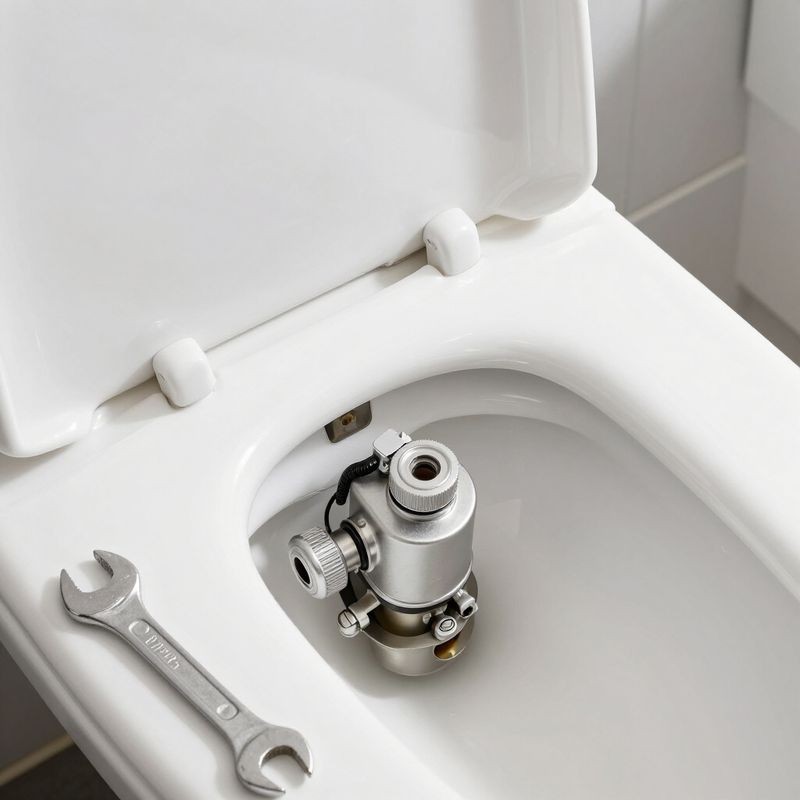 Toilet & Faucet Repair in Pleasant Hill