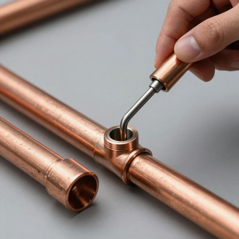 Sewer & Pipe Services in Pleasant Hill