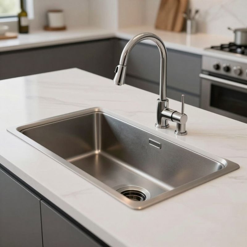 Bathroom & Kitchen Upgrades in Pleasant Hill